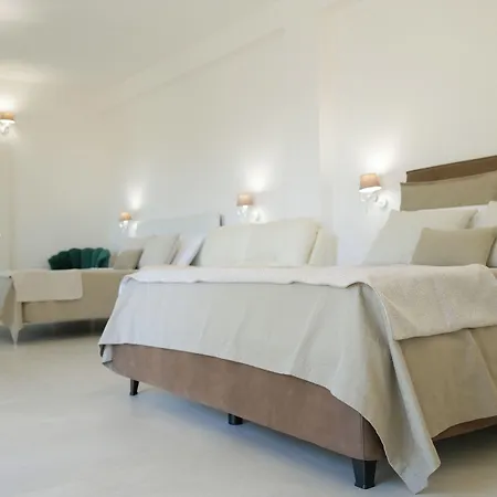Masseria Pozzelle *