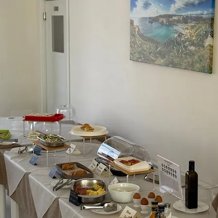 Masseria Pozzelle * Otranto