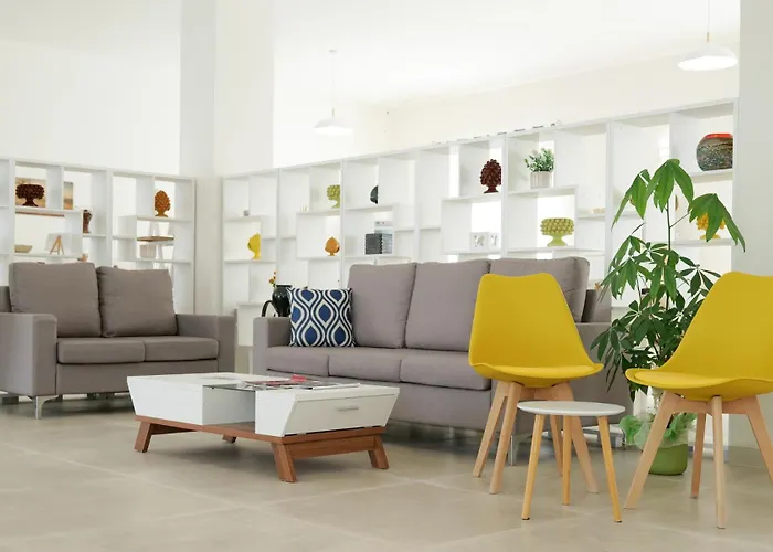 Masseria Pozzelle 오트란토