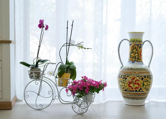 Masseria Pozzelle Vakantieboerderij Otranto