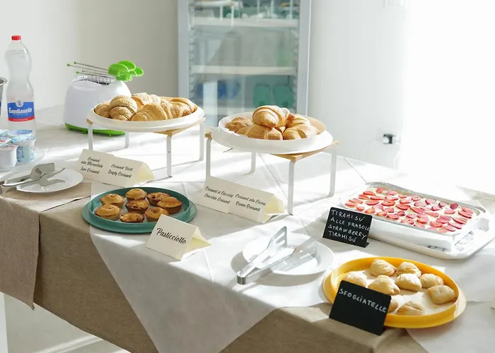 Vakantieboerderij Masseria Pozzelle