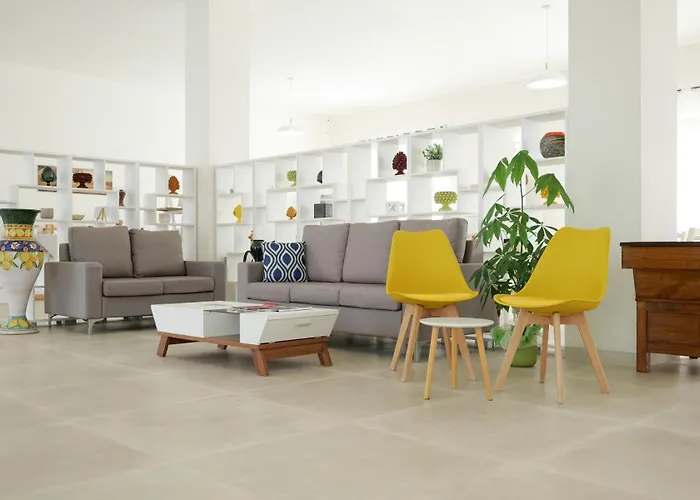 Masseria Pozzelle Κατάλυμα σε φάρμα *