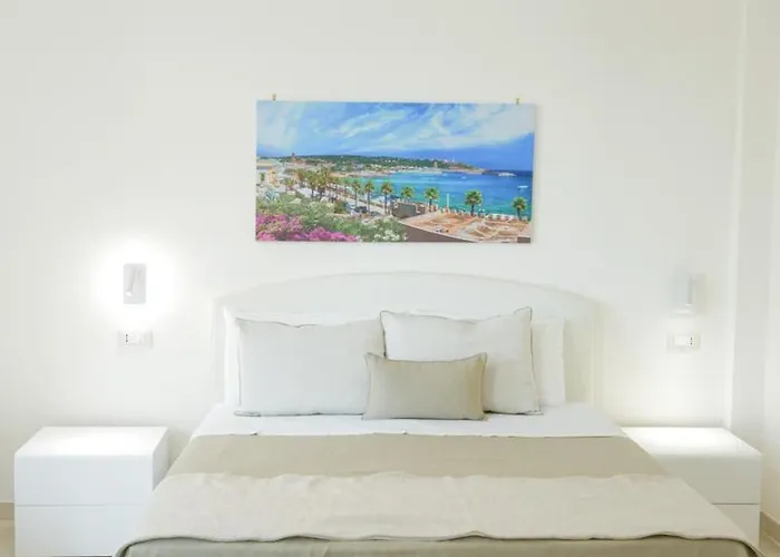 Vakantieboerderij Masseria Pozzelle Otranto