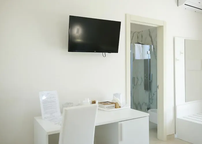 Vakantieboerderij Masseria Pozzelle Otranto