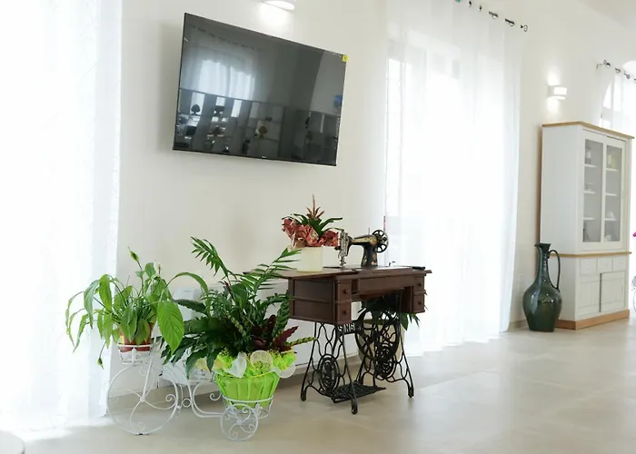 Masseria Pozzelle Οτράντο