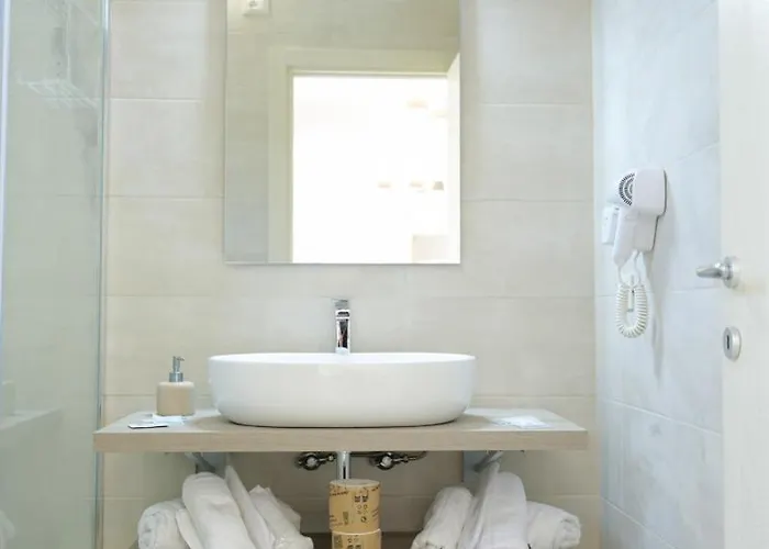 Masseria Pozzelle Κατάλυμα σε φάρμα *