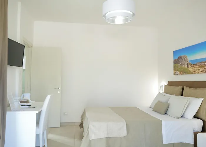 Masseria Pozzelle Otranto