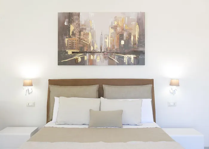 Masseria Pozzelle * Otranto