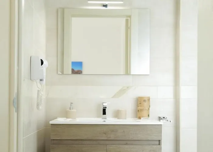 Vakantieboerderij Masseria Pozzelle Otranto