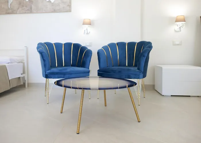 Vakantieboerderij Masseria Pozzelle