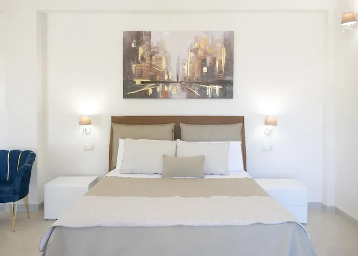 Masseria Pozzelle Vakantieboerderij Otranto