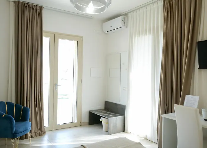 Masseria Pozzelle * Οτράντο