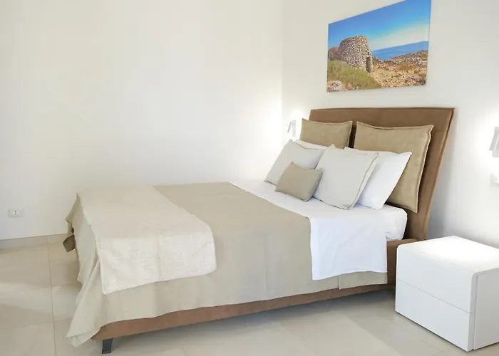 Masseria Pozzelle Otranto