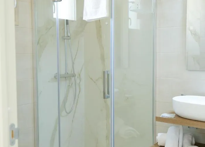 Masseria Pozzelle Κατάλυμα σε φάρμα