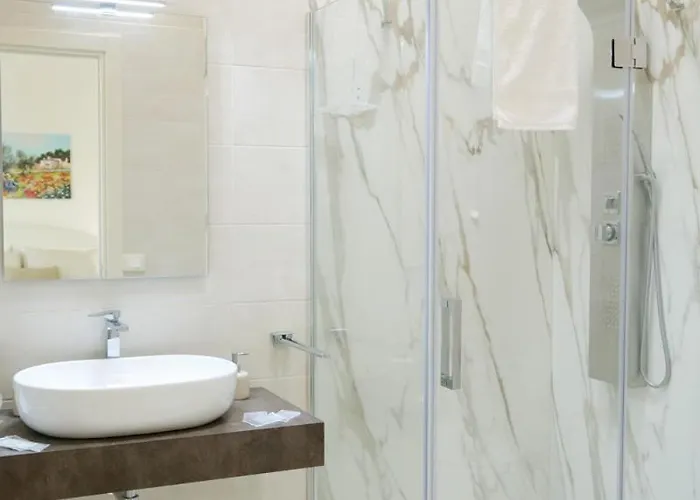 Masseria Pozzelle Vakantieboerderij Otranto