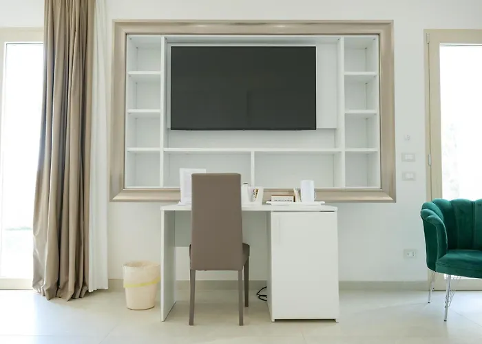 Masseria Pozzelle Vakantieboerderij Otranto